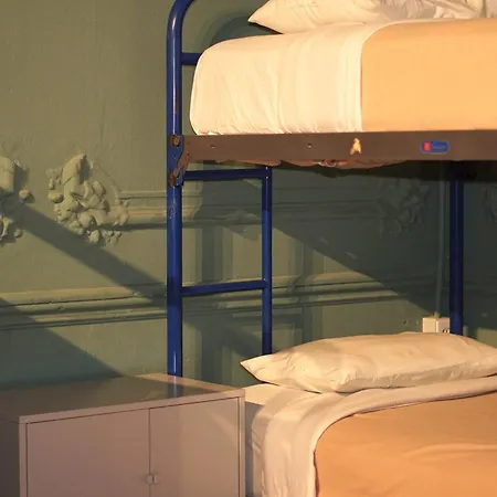 Xolo Hostel